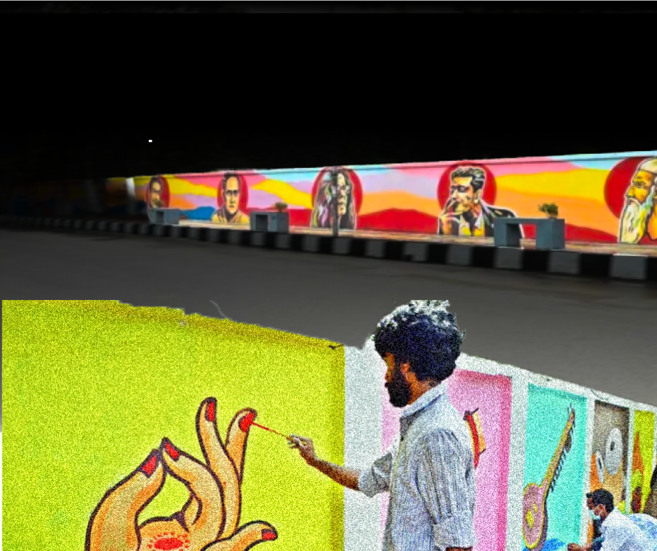 The Politics of Culture: Who Gets to Define Bangladesh’s Cultural Identity?