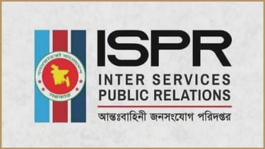Image of: “They Were Doing Mob Violence,” ISPR Justifies Crackdown on Nurul Haque Nur
