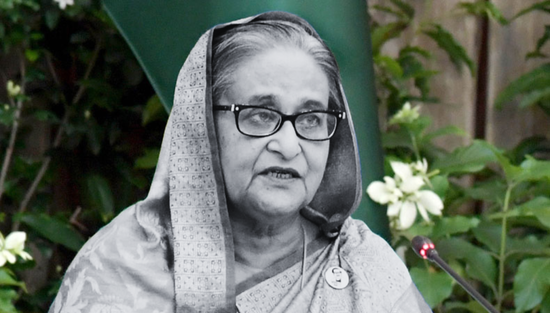 Image of: Hasina's Role as Genocide Perpetrator to Be Included in Textbooks from Next Year