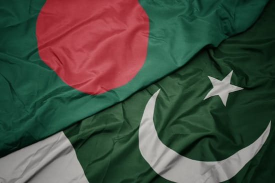 Image of: Pakistan Launches Knowledge Corridor, Offers 500 Scholarships to Bangladesh