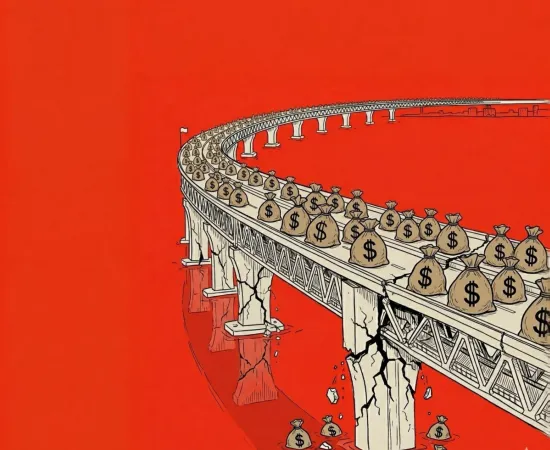 Image of: দ্বিতীয় পদ্মা ও যমুনা সেতু: মেগা স্বপ্ন না অর্থনৈতিক ঝুঁকি?