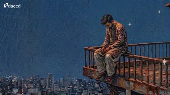 Image of: ঢাকাইয়া হওয়ার লড়াই: কারা আসলে ঢাকার মানুষ?