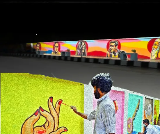 The Politics of Culture: Who Gets to Define Bangladesh’s Cultural Identity?