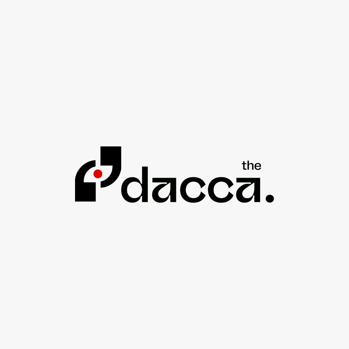 The Dacca Logo